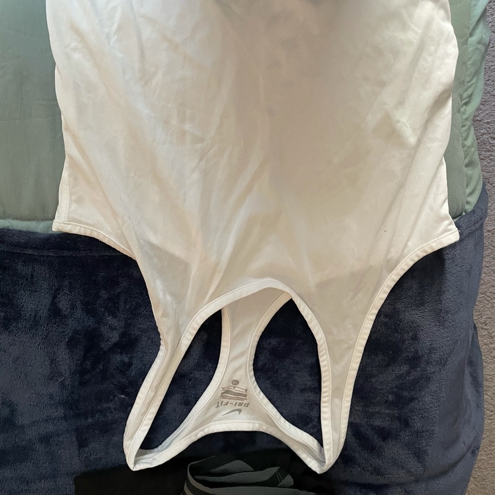 Dri fit Nike tank top